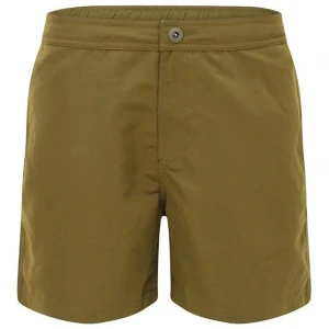 Pantaloni Scurti Korda Quick Dry Shorts, Olive, Marimea M