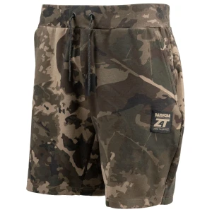 Pantaloni Scurti NASH ZT Lite Luxe Shorts Camo, Marime L