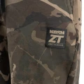 Pantaloni Scurti NASH ZT Lite Luxe Shorts Camo, Marime S