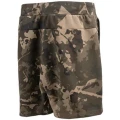 Pantaloni Scurti NASH ZT Lite Luxe Shorts Camo, Marime XL