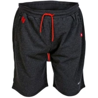 Pantaloni Scurti Nytro Shorts Marl Grey, Masura M