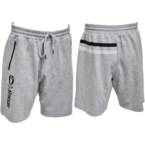 Pantaloni Scurti SENSAS Champion Summer Grey, Marime 2XL