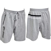 Pantaloni Scurti SENSAS Champion Summer Grey, Marime M