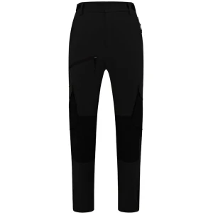 Pantaloni TRAKKER Tech Pro QD Combats, Black, Masura L