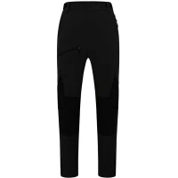 Pantaloni TRAKKER Tech Pro QD Combats, Black, Masura XL
