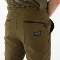 Pantaloni TRAKKER TechPro Joggers, Marime M Pantaloni TRAKKER TechPro Joggers, Marime M