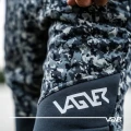 Pantaloni VAGNER Cano, Camuflaj, Marimea XXXL