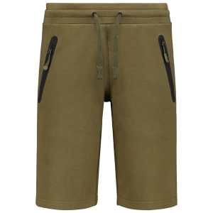 Pantaloni Scurti Korda Jersey Shorts Olive, Marime 2xl