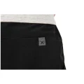 Pantaloni scurti MATRIX LW Shorts, Black, Marime 2XL