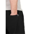 Pantaloni scurti MATRIX LW Shorts – Black, Marime 3XL