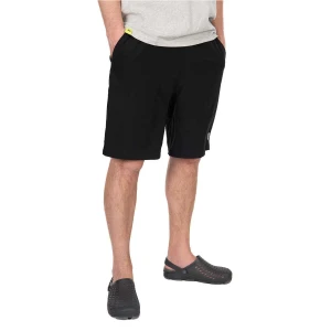 Pantaloni Scurti Matrix Lw Shorts, Black, Marime L