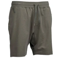 Pantaloni Scurti Nash Make It Happen Badge Shorts Green, Marime 3xl