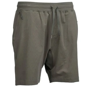 Pantaloni Scurti Nash Make It Happen Badge Shorts Green, Marime M