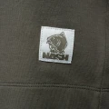 Pantaloni scurti NASH Make It Happen Badge Shorts Green, Marime S Pantaloni scurti NASH Make It Happen Badge Shorts Green, Marime S