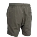 Pantaloni scurti NASH Make It Happen Badge Shorts Green, Marime XL Pantaloni scurti NASH Make It Happen Badge Shorts Green, Marime XL