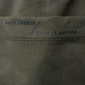 Pantaloni scurti NASH Make It Happen Badge Shorts Green, Marime XL Pantaloni scurti NASH Make It Happen Badge Shorts Green, Marime XL