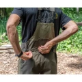 Salopeta AVID Hydro Force 20K Pro Salopettes, Marime 2XL