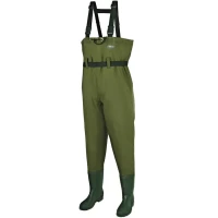 Salopeta DAM Hydroforce Nylon Taslan, Marime 44-45 Salopeta DAM Hydroforce Nylon Taslan, Marime 44-45