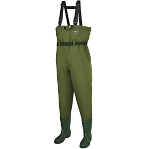 Salopeta DAM Hydroforce Nylon Taslan, Marime 44-45 Salopeta DAM Hydroforce Nylon Taslan, Marime 44-45