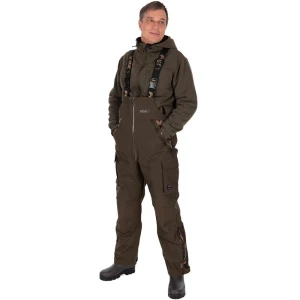 Salopeta Fox Rs25k Salopettes, Khaki, Marime Xl