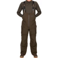 Salopeta Fox Khaki Sherpa Tec, XXL