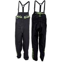 Salopeta GUNKI Camo Waterproof 30K, Marime L