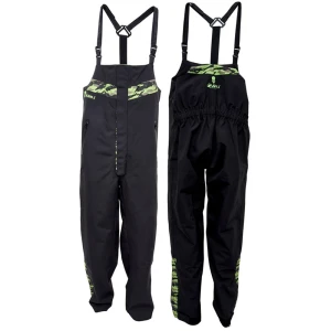 Salopeta GUNKI Camo Waterproof 30K, Marime XL