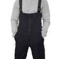 Salopeta Impermeabila FHM BIB Overalls Guard Insulated Black Masura M