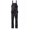 Salopeta KORDA Polar, Dark Kamo, Marimea 3XL