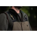 Salopeta Korda Polar, Olive, Marime L Salopeta Korda Polar, Olive, Marime L