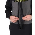 Salopeta MATRIX Pro-X Outer Shell, Marime S