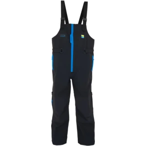 Salopeta PRESTON DF Ultra 25K Bib & Brace, Marime M