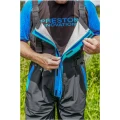 Salopeta PRESTON DF Ultra 25K Bib & Brace, Marime S