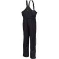 Salopeta SAVAGE GEAR WP Performance Bib & Brace L, Black-Gray
