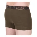 Set Boxeri FOX Shorts Khaki & Black, Marime L, 2buc/set Set Boxeri FOX Shorts Khaki & Black, Marime L, 2buc/set