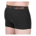 Set Boxeri FOX Shorts Khaki & Black, Marime M, 2buc/set Set Boxeri FOX Shorts Khaki & Black, Marime M, 2buc/set