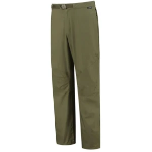 Suprapantaloni Korda Drykore, Olive, Marime S