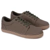 Pantofi FOX Canvas Shoe, Khaki, Nr.44