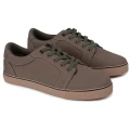 Pantofi FOX Canvas Shoe, Khaki, Nr.44