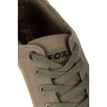 Pantofi FOX Canvas Shoe, Khaki, Nr.46 Pantofi FOX Canvas Shoe, Khaki, Nr.46