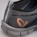 Pantofi SAVAGE GEAR Cool Step, Indian Blue, Marime 46 Pantofi SAVAGE GEAR Cool Step, Indian Blue, Marime 46