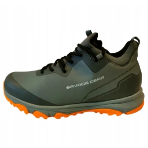 Pantofi Sport Savage Gear Freestyle Sneakers, Pearl Grey, Marime 43