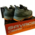 Pantofi Sport Savage Gear Freestyle Sneakers, Pearl Grey, Marime 43