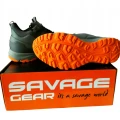 Pantofi Sport Savage Gear Freestyle Sneakers, Pearl Grey, Marime 44
