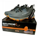 Pantofi Sport Savage Gear Freestyle Sneakers, Pearl Grey, Marime 44