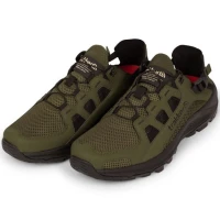 Pantofi Sport Trakker Techpro Scout Shoe, Marime Uk9 / Eu43