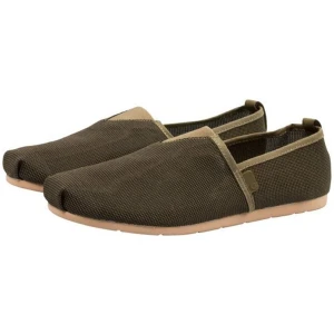 Pantofi sport KORDA Kore Slip Ons Olive, Marime 42 Pantofi sport KORDA Kore Slip Ons Olive, Marime 42