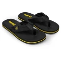 Papuci BLACK CAT Flip Flops Black, Nr.42 Papuci BLACK CAT Flip Flops Black, Nr.42