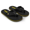 Papuci BLACK CAT Flip Flops Black, Nr.44