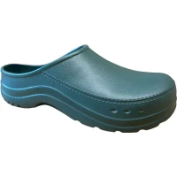 Papuci Camminare EVA Como Basic, Verde, Marimea 41 